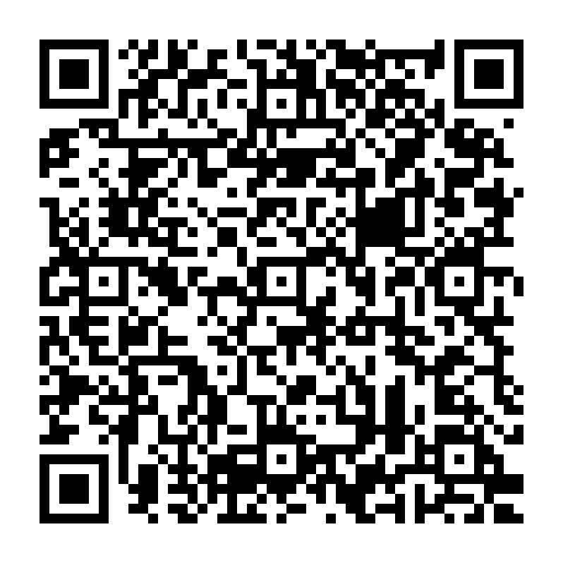 QR-koodi