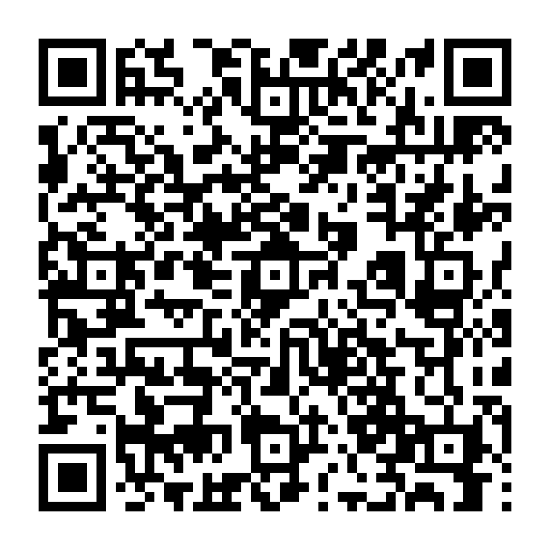 QR-koodi