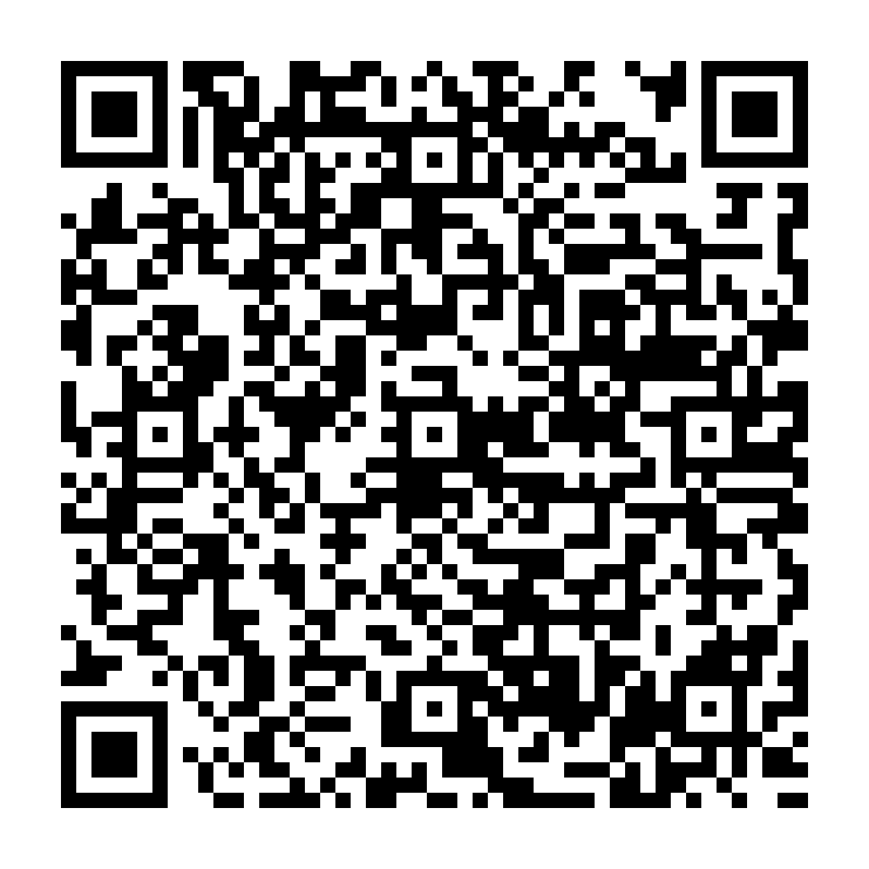 QR-koodi