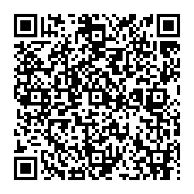 QR-koodi