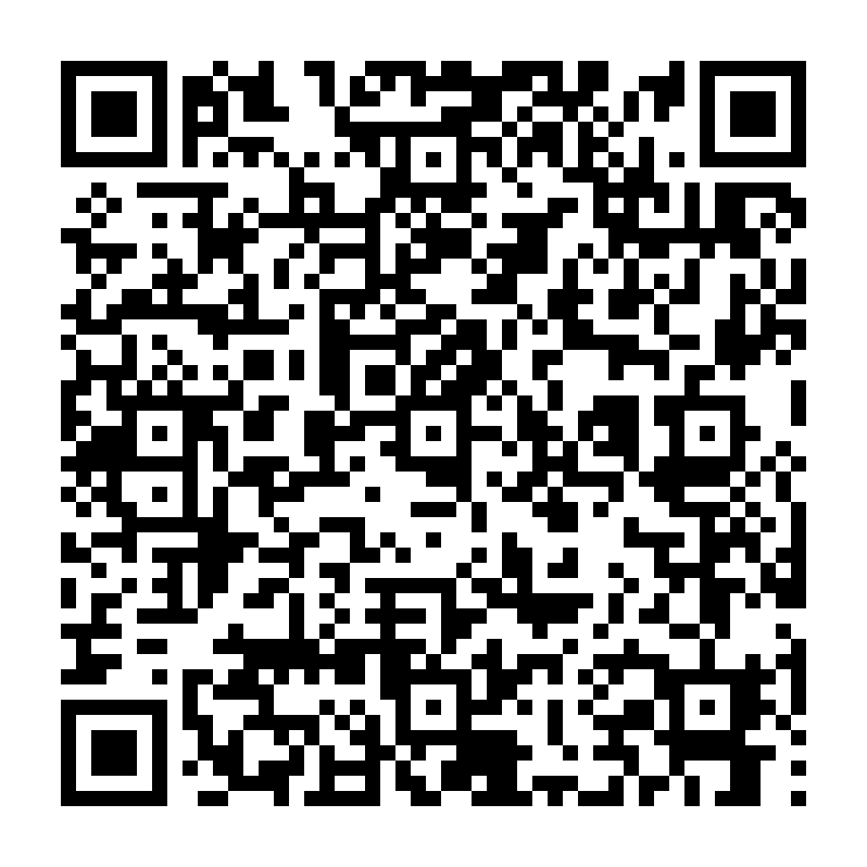 QR-koodi