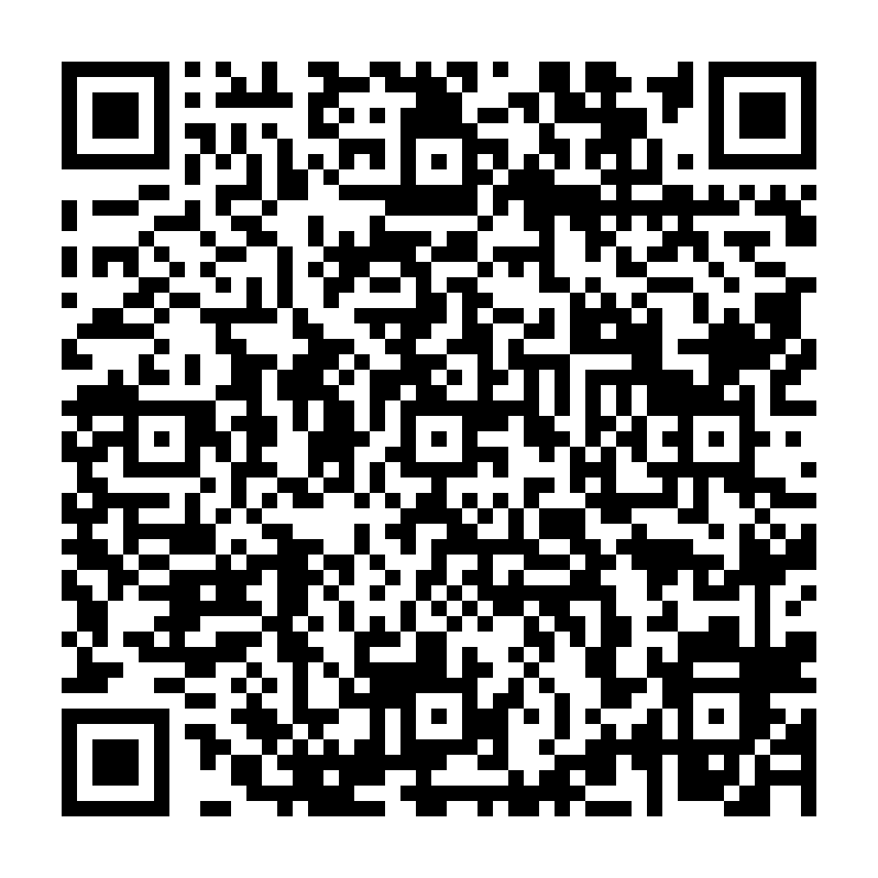 QR-koodi