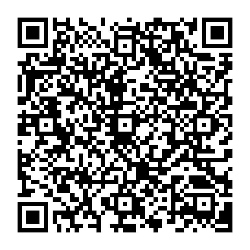 QR-koodi