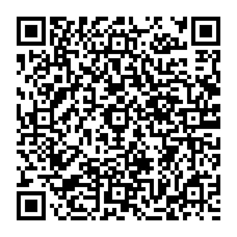 QR-koodi