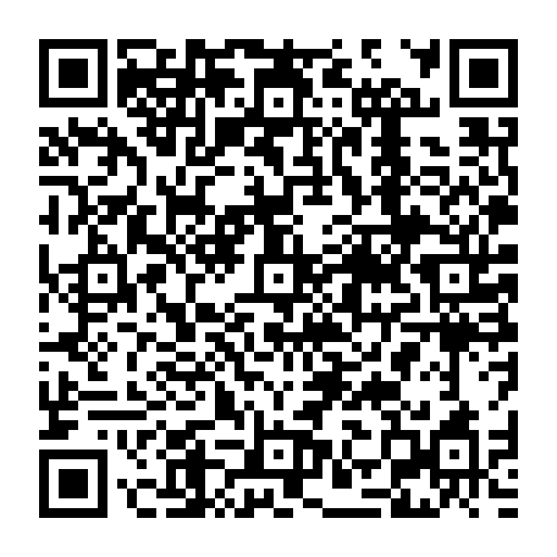QR-koodi