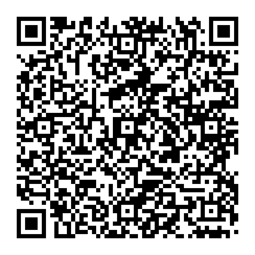 QR-koodi