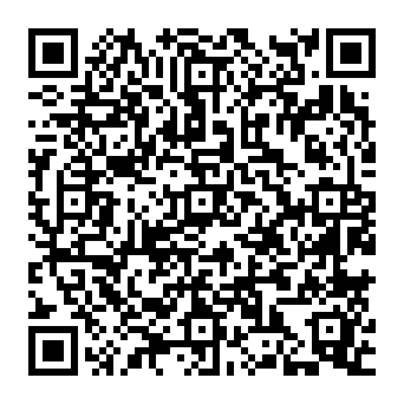 QR-koodi