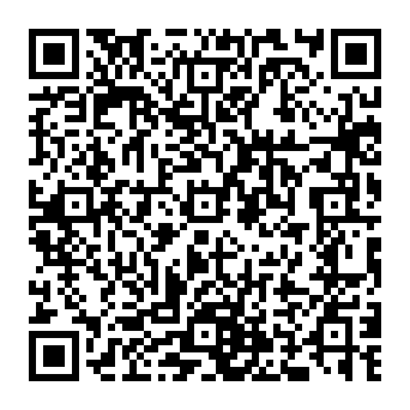 QR-koodi