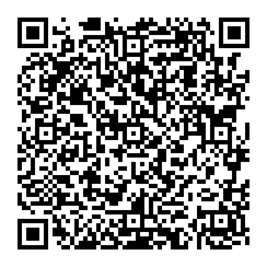 QR-koodi