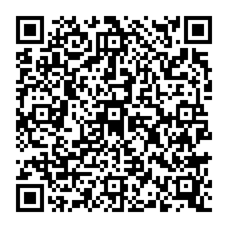 QR-koodi