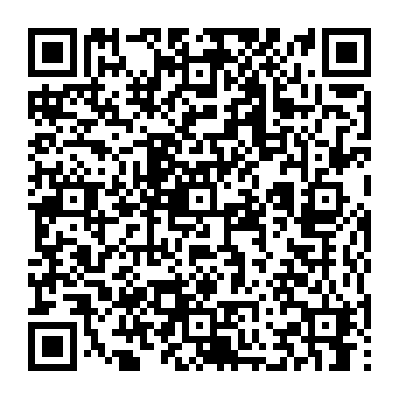 QR-koodi