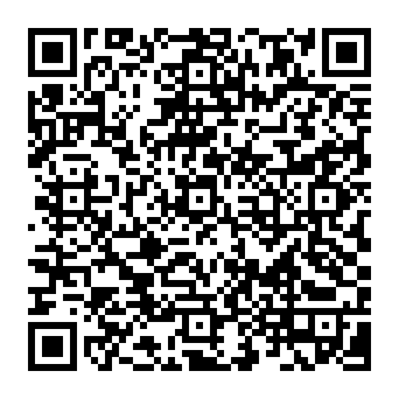 QR-koodi