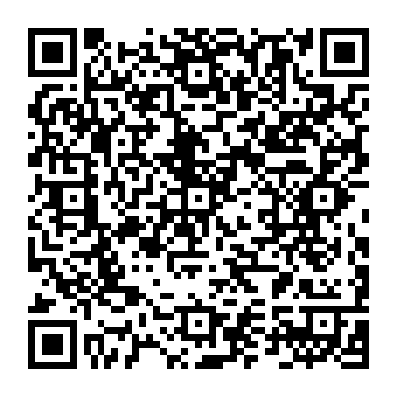 QR-koodi
