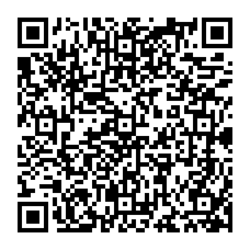 QR-koodi