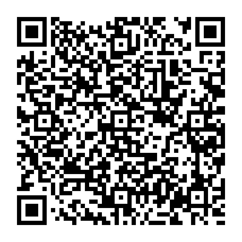 QR-koodi