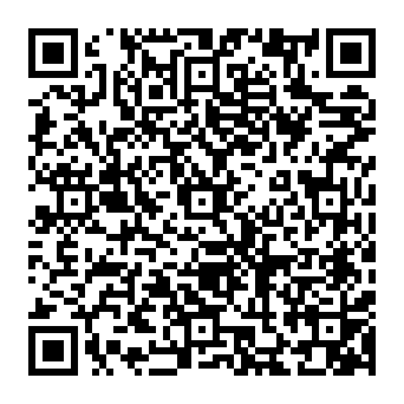QR-koodi
