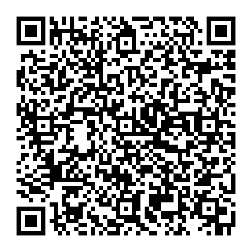 QR-koodi
