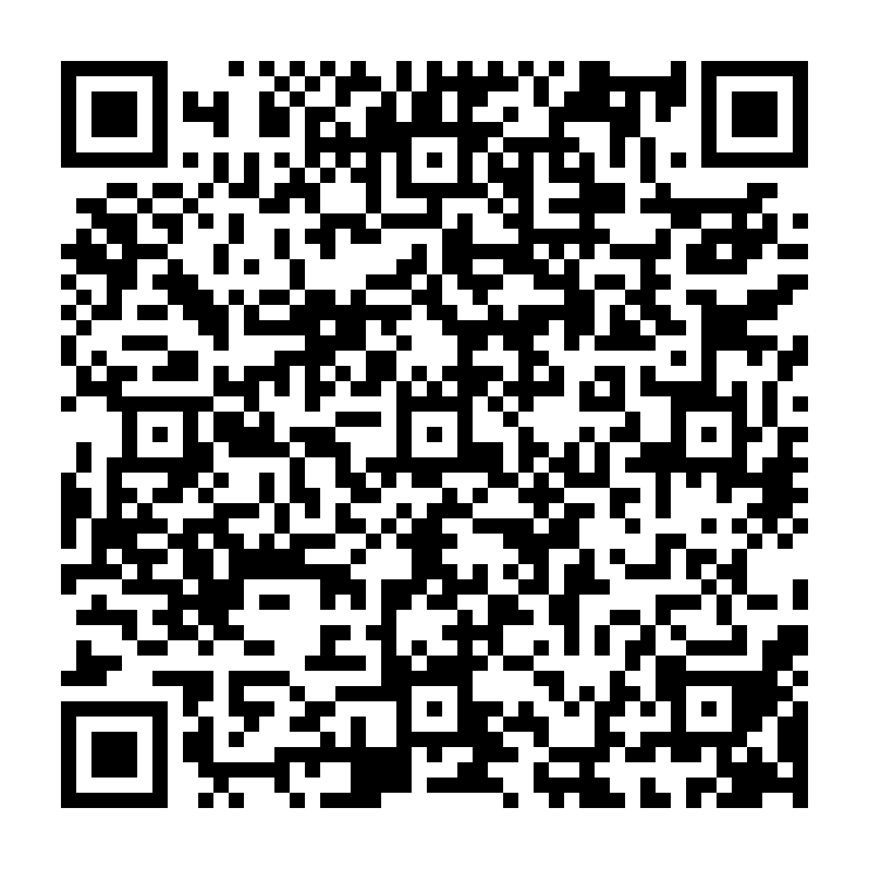 QR-koodi
