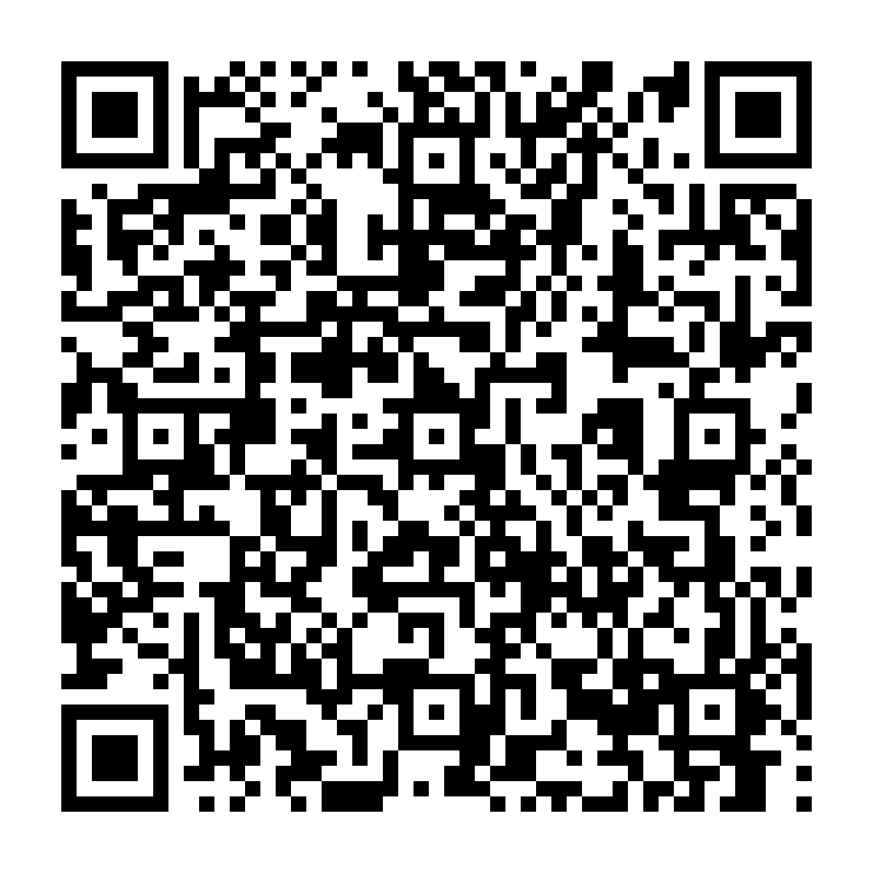 QR-koodi