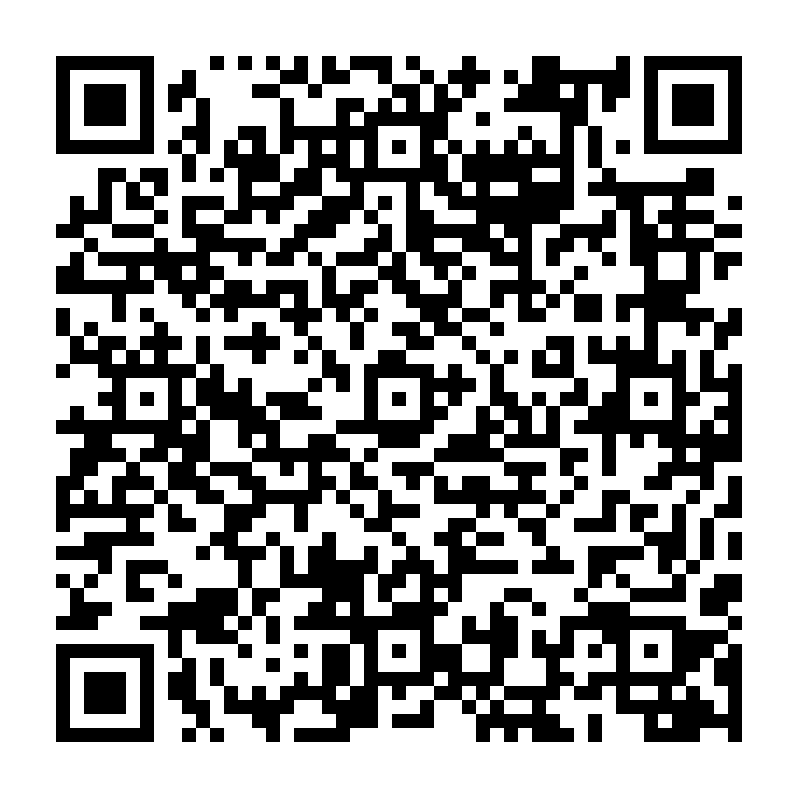 QR-koodi