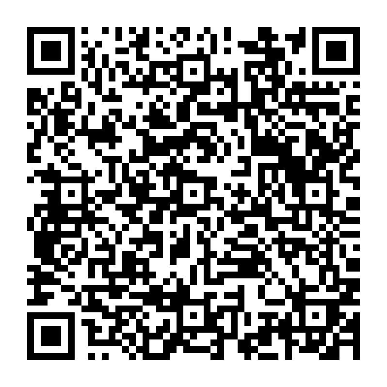QR-koodi