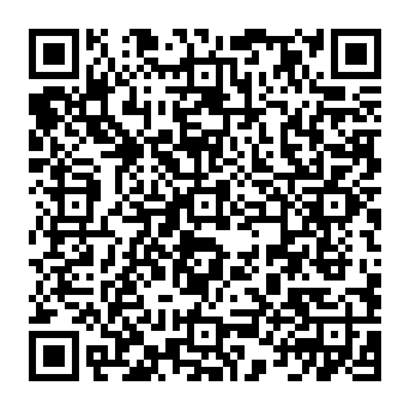 QR-koodi
