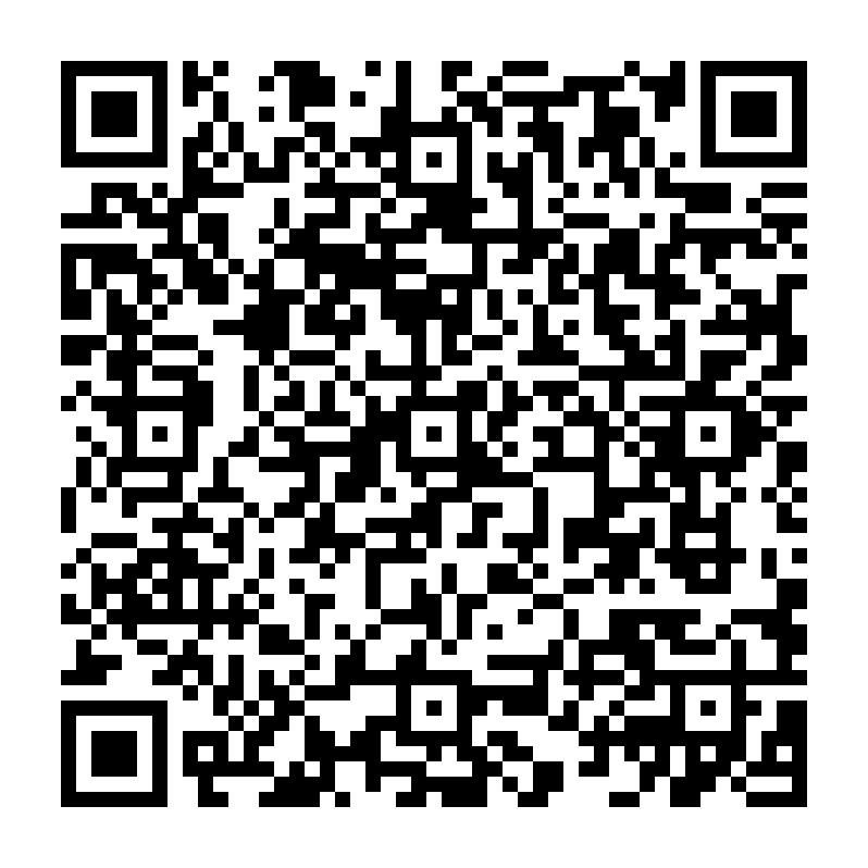 QR-koodi