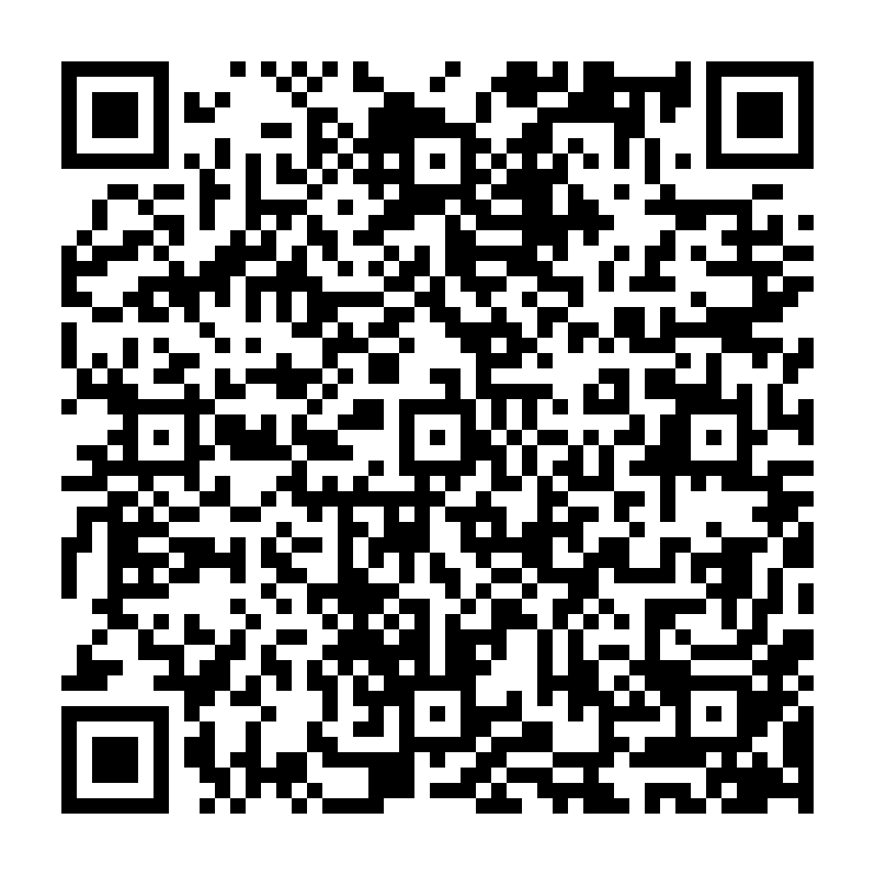 QR-koodi