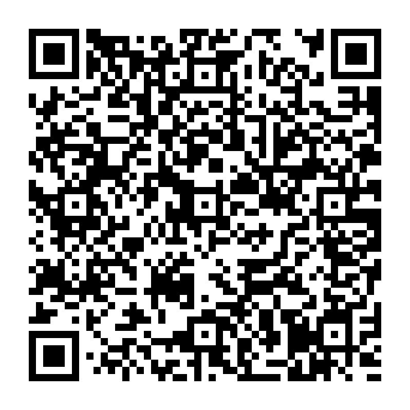 QR-koodi