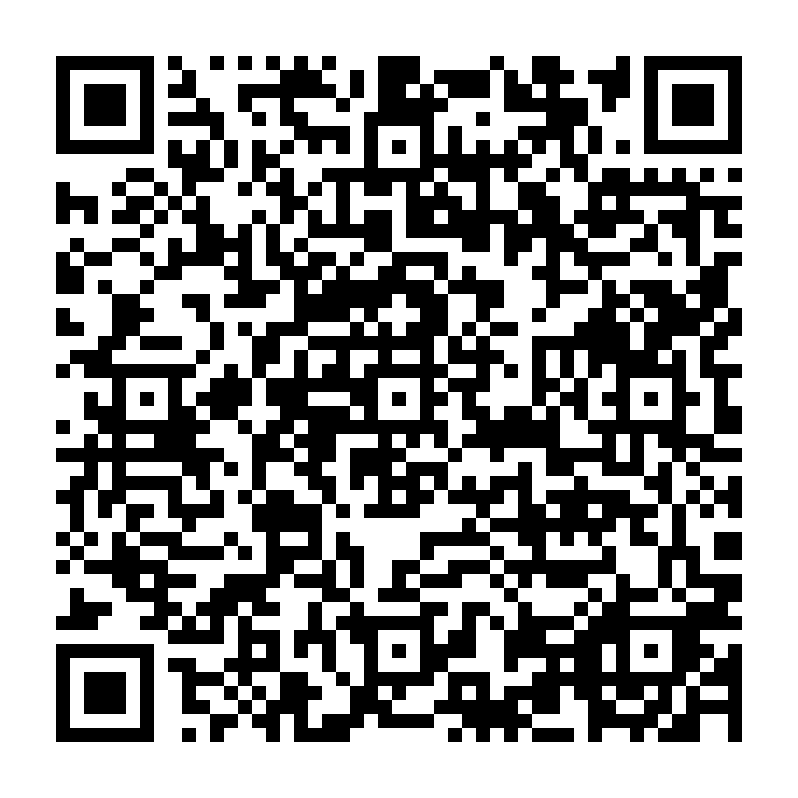 QR-koodi