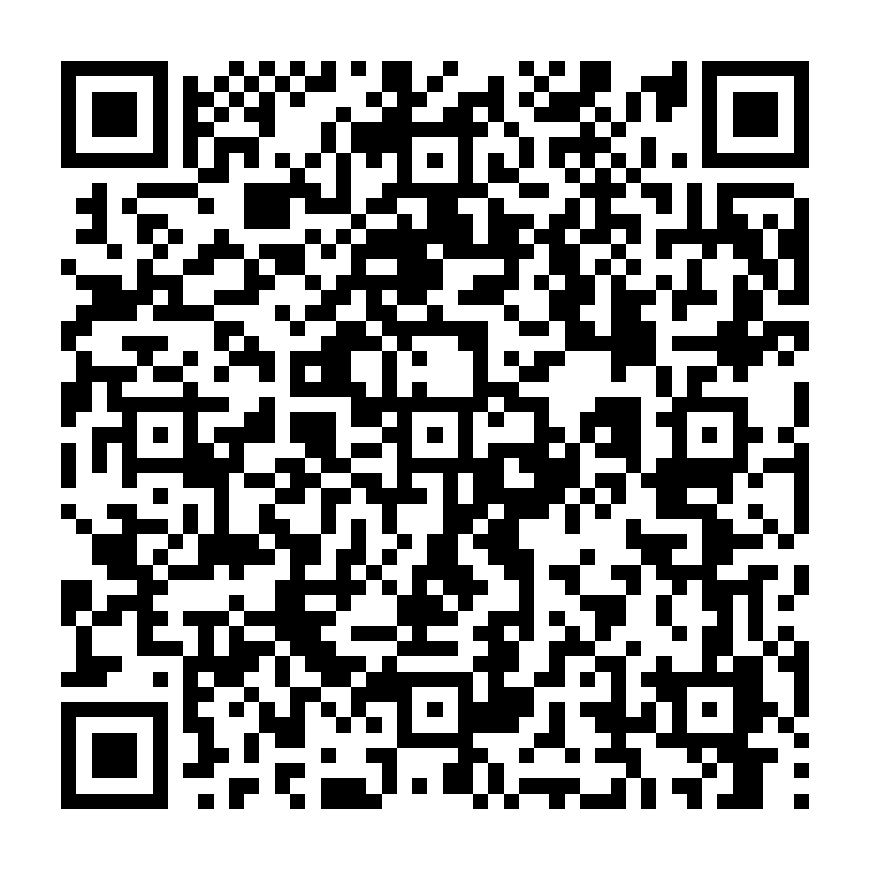 QR-koodi