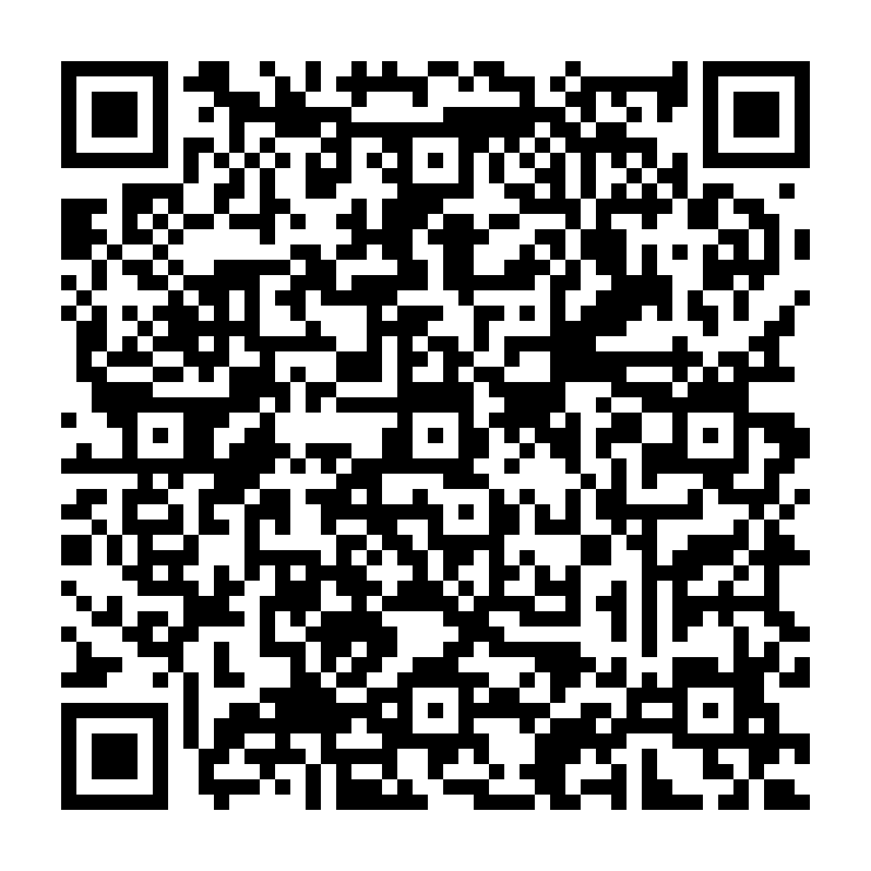 QR-koodi