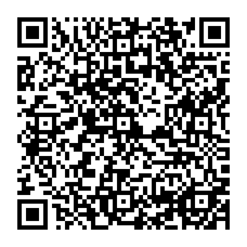 QR-koodi