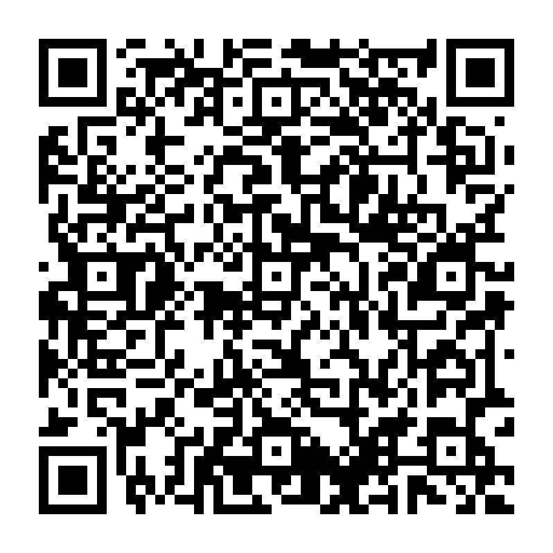 QR-koodi