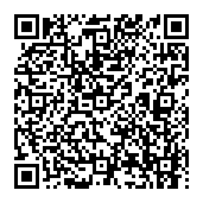 QR-koodi