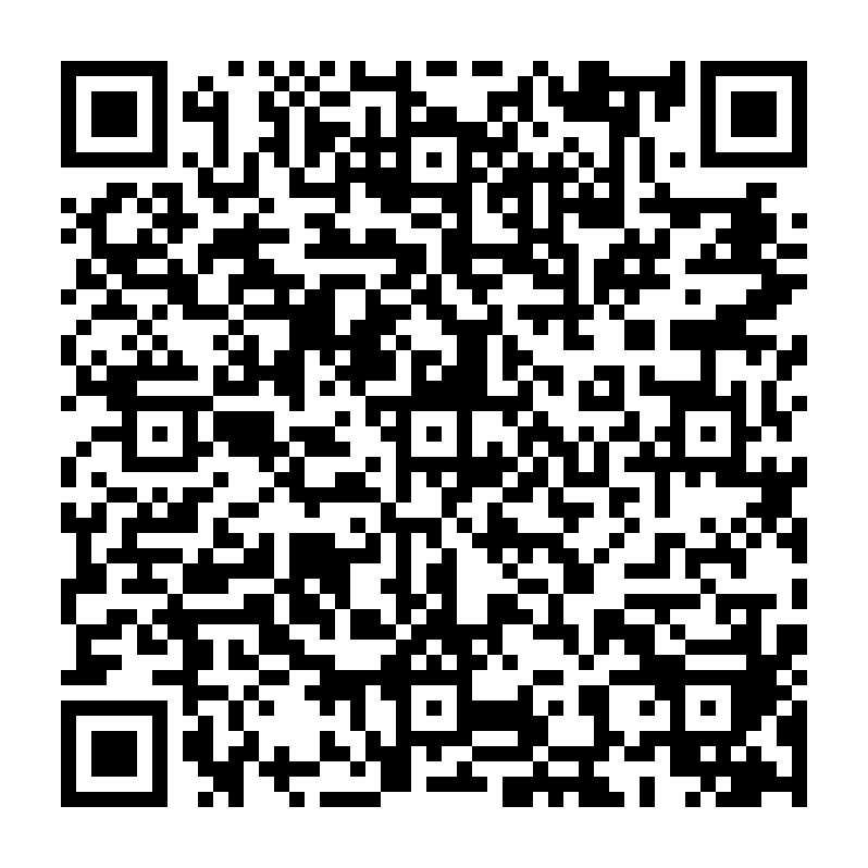 QR-koodi