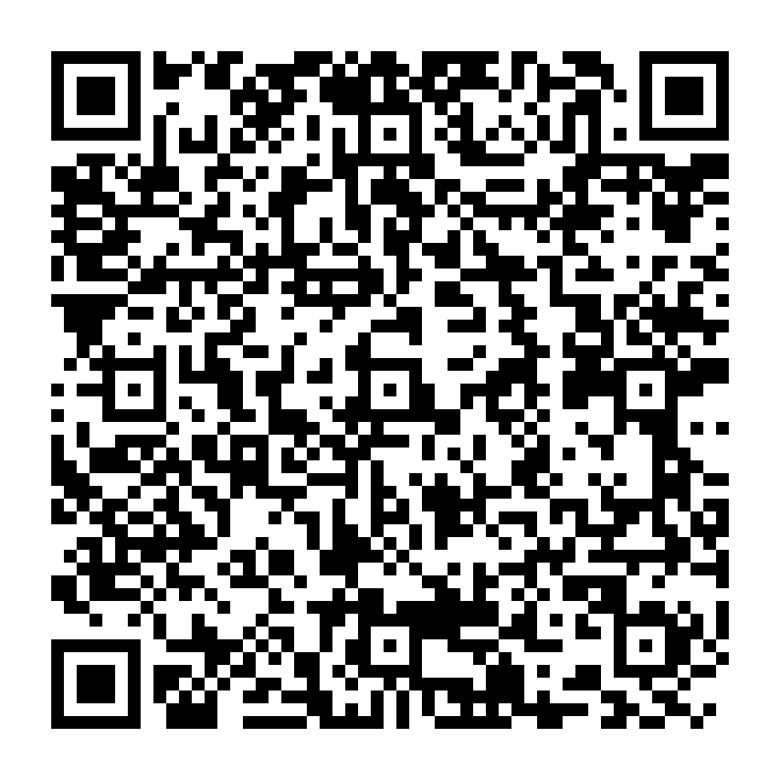QR-koodi