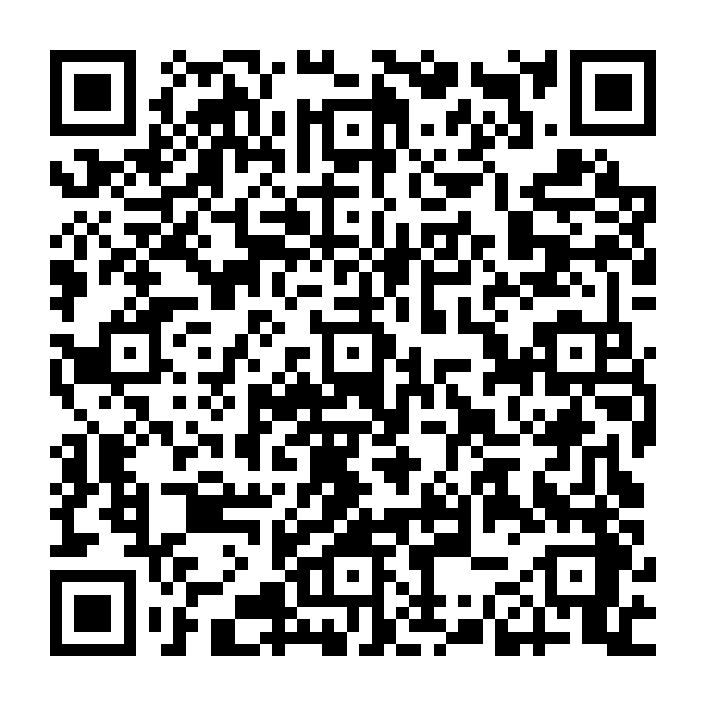 QR-koodi