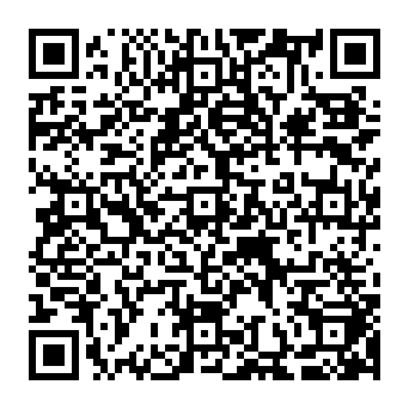 QR-koodi