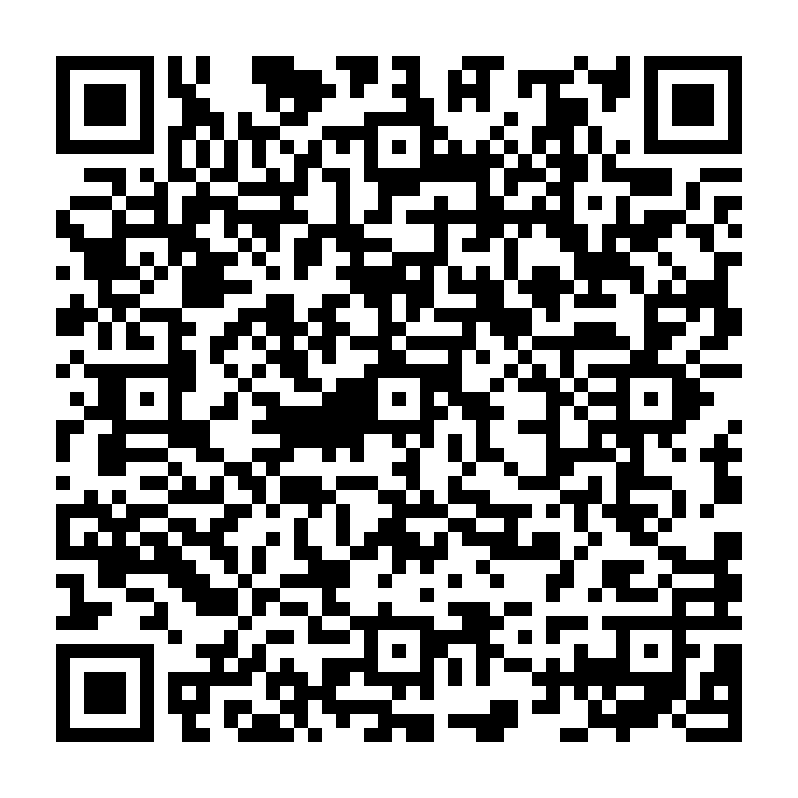 QR-koodi