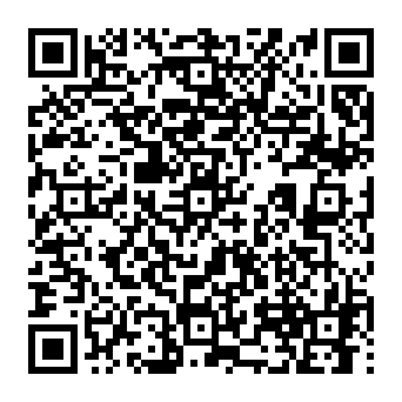 QR-koodi