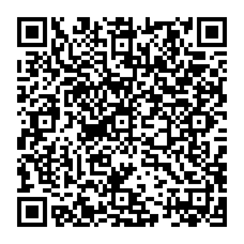 QR-koodi
