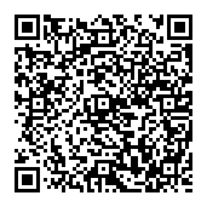 QR-koodi