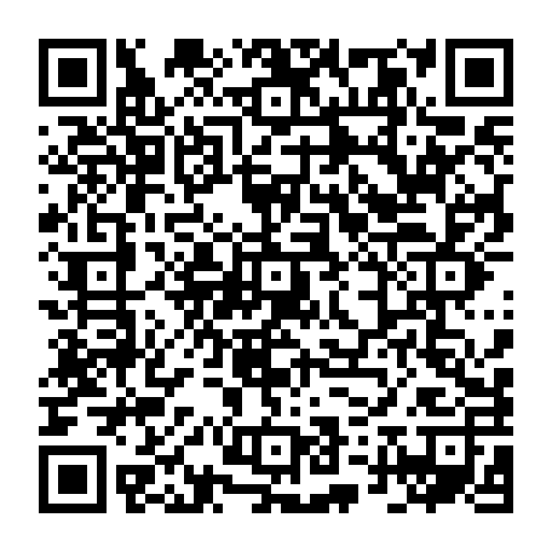 QR-koodi