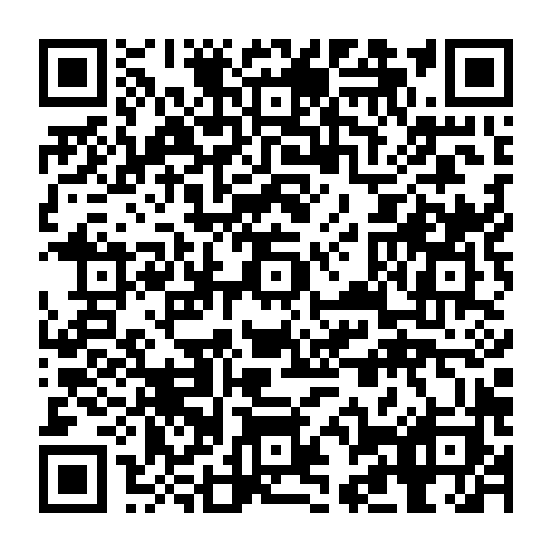 QR-koodi