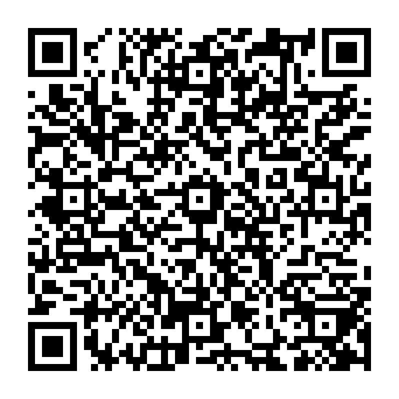 QR-koodi