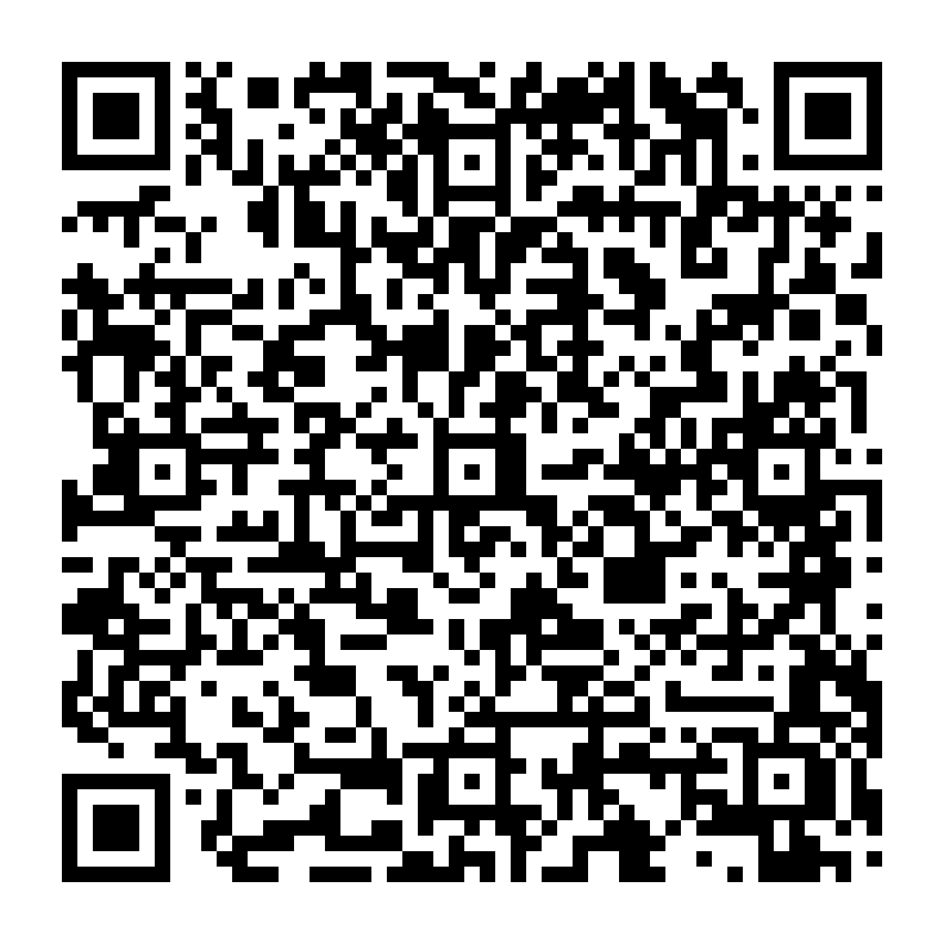 QR-koodi