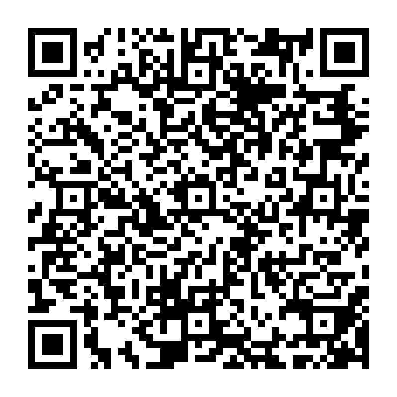 QR-koodi