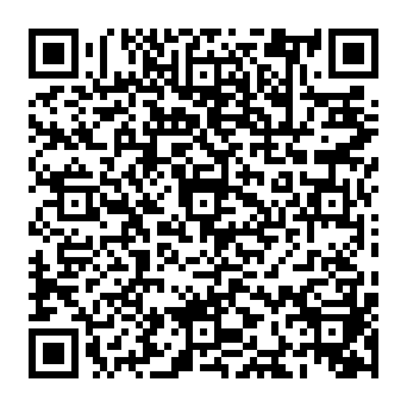 QR-koodi