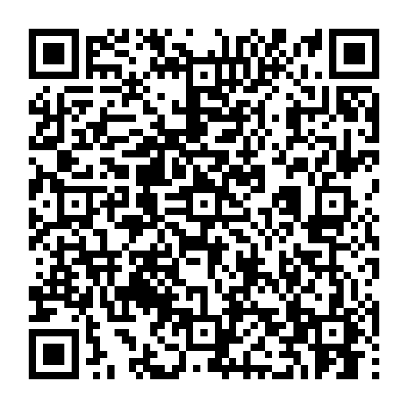 QR-koodi